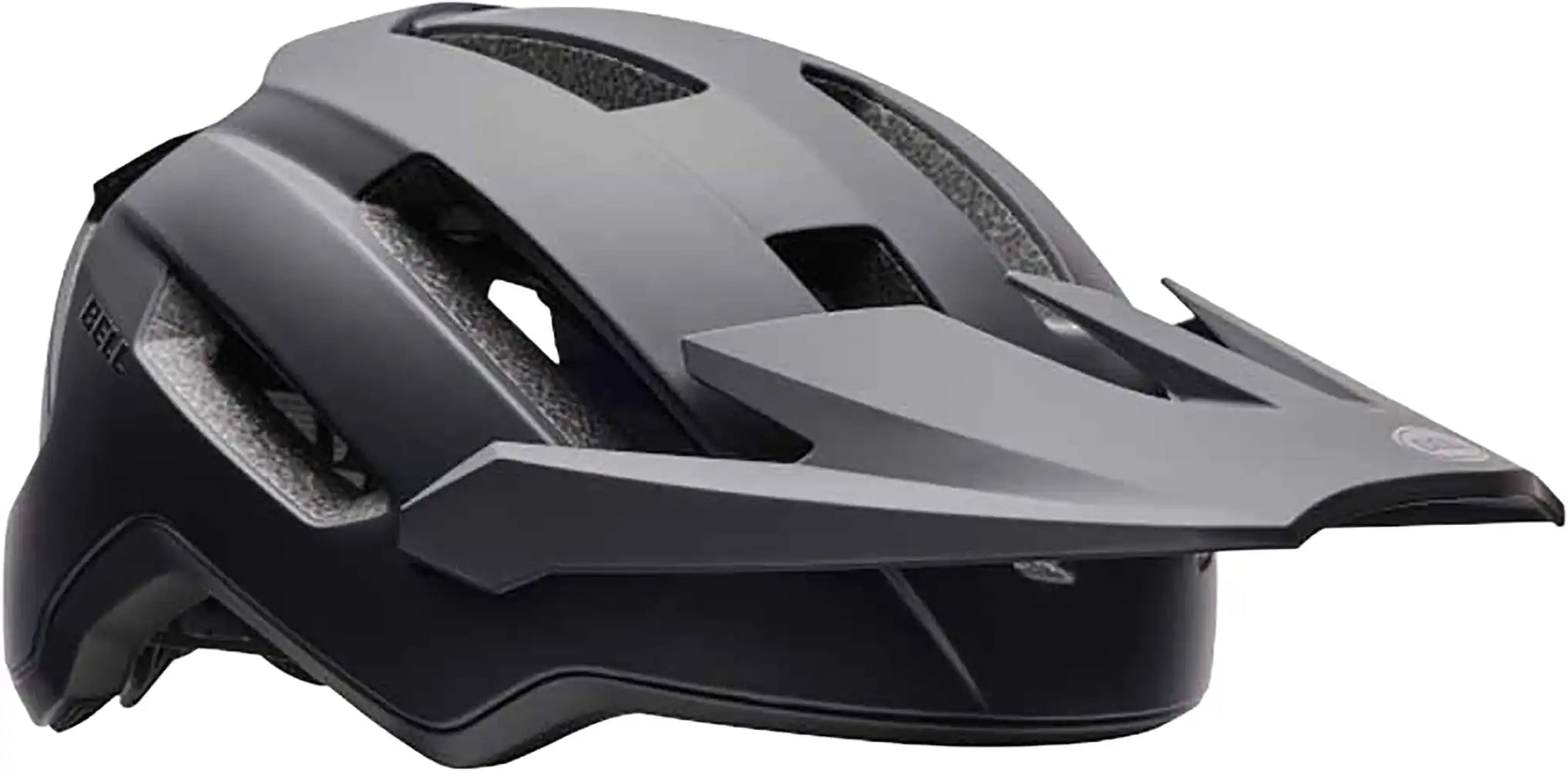 Bell 4Forty Air SOLID MIPS MTB Helmet
