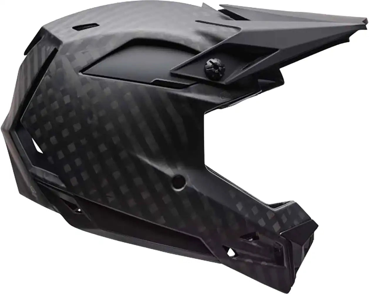 Bell Full 10 SOLID Spherical MIPS Full Face Helmet - ABC Bikes
