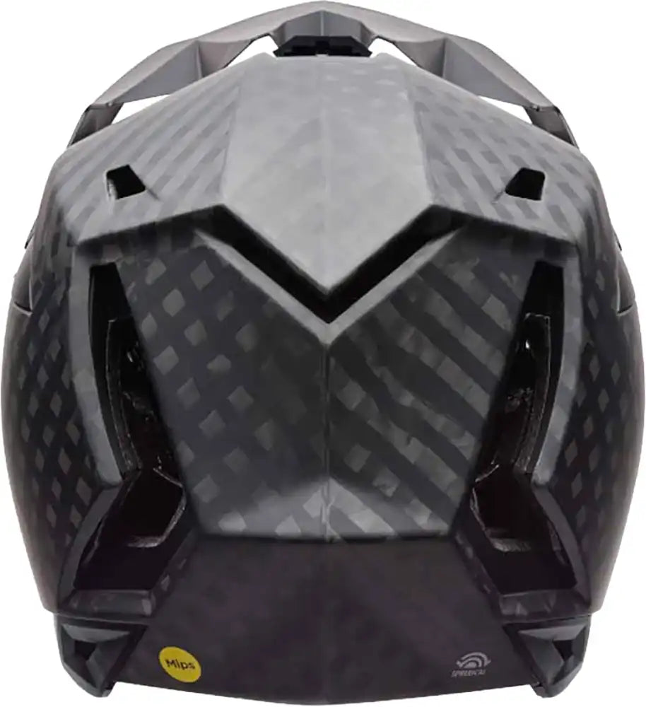 Bell Full 10 SOLID Spherical MIPS Full Face Helmet - ABC Bikes