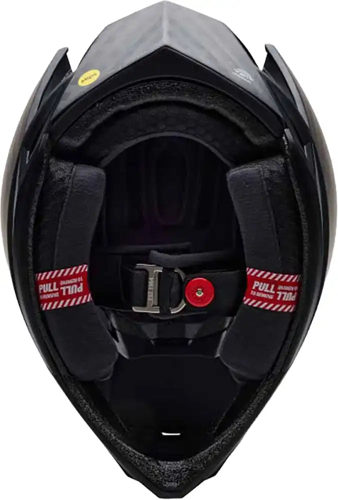 Bell Full 10 SOLID Spherical MIPS Full Face Helmet - ABC Bikes