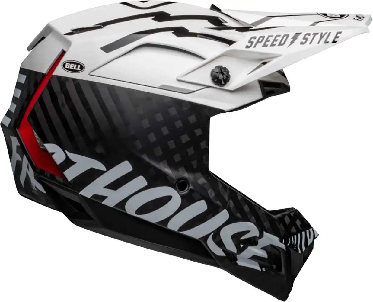 Bell Full 10 FASTHOUSE MIPS Full Face Helmet - ABC Bikes