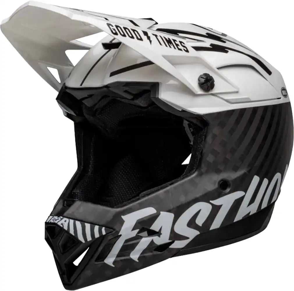 Bell Full 10 FASTHOUSE MIPS Full Face Helmet - ABC Bikes