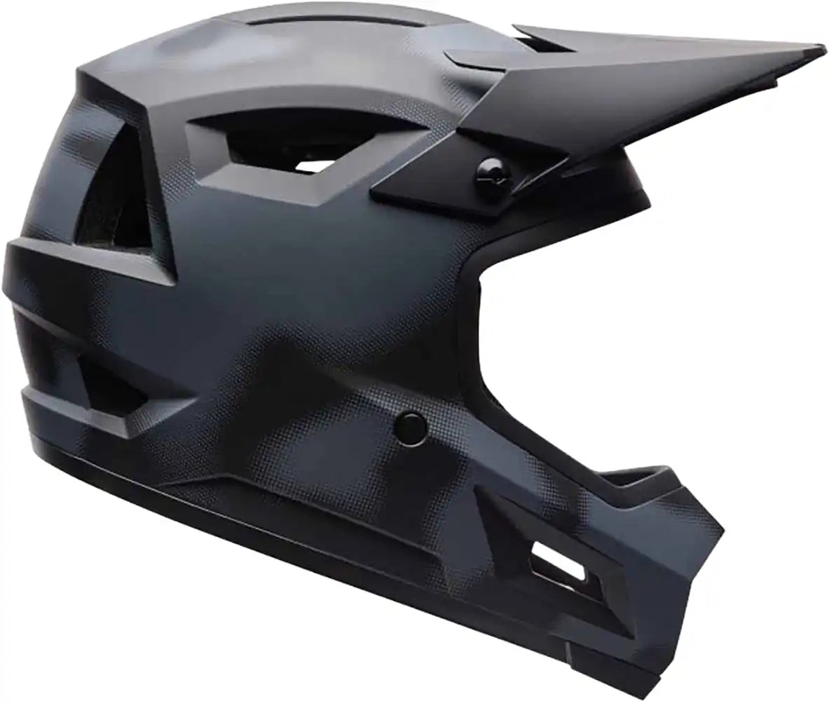 Bell Sanction 2 DLX CAMO MIPS Full Face Helmet