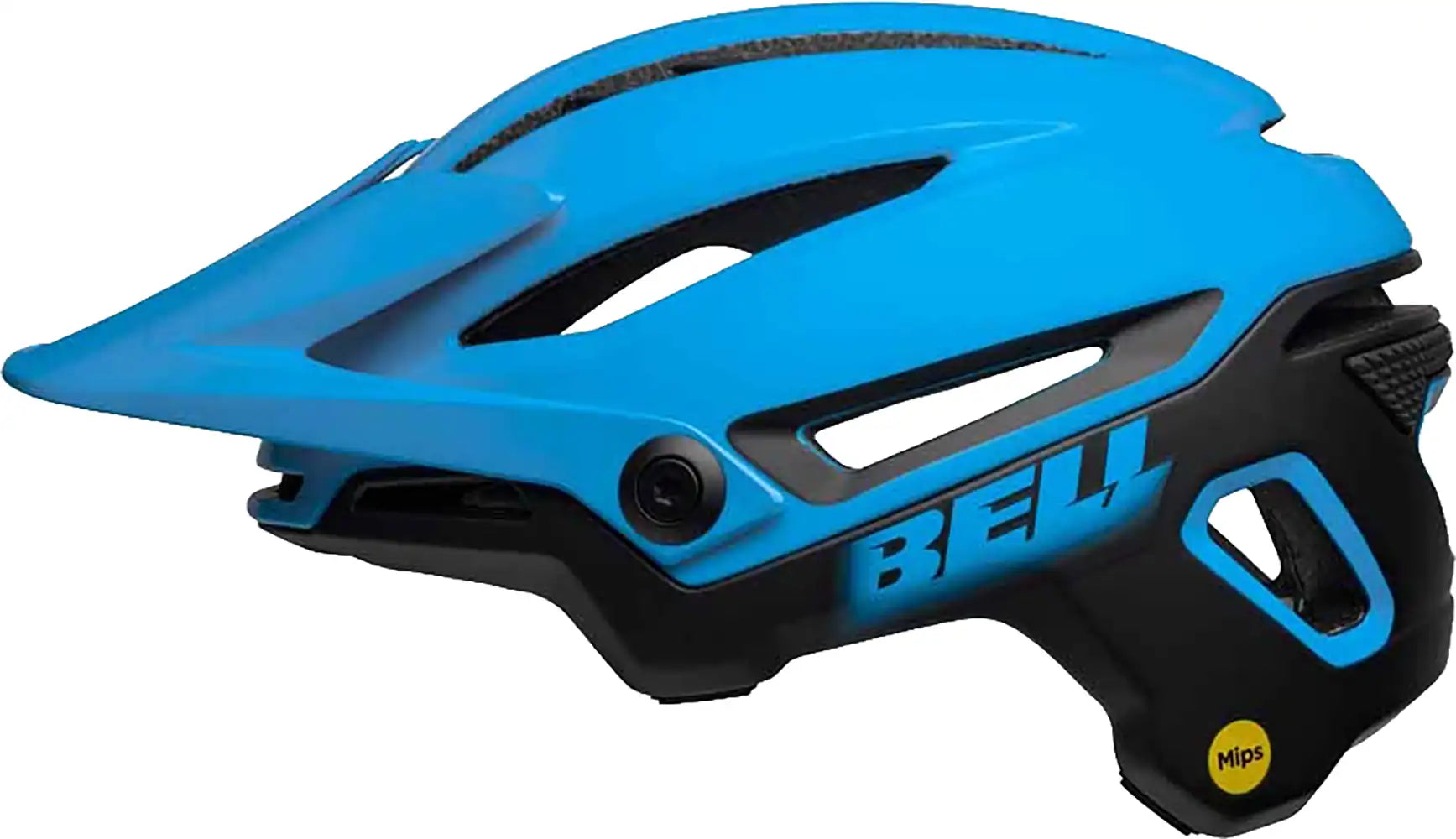 Bell Sixer MIPS MTB Helmet - ABC Bikes