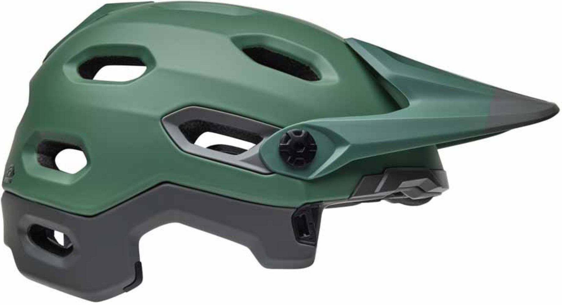 Bell Super DH RUMBLE Spherical MIPS Full Face Helmet [product_colour] | ABC Bikes