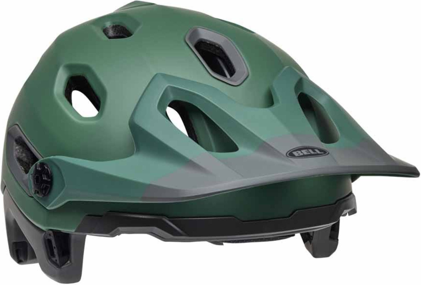 Bell Super DH RUMBLE Spherical MIPS Full Face Helmet [product_colour] | ABC Bikes