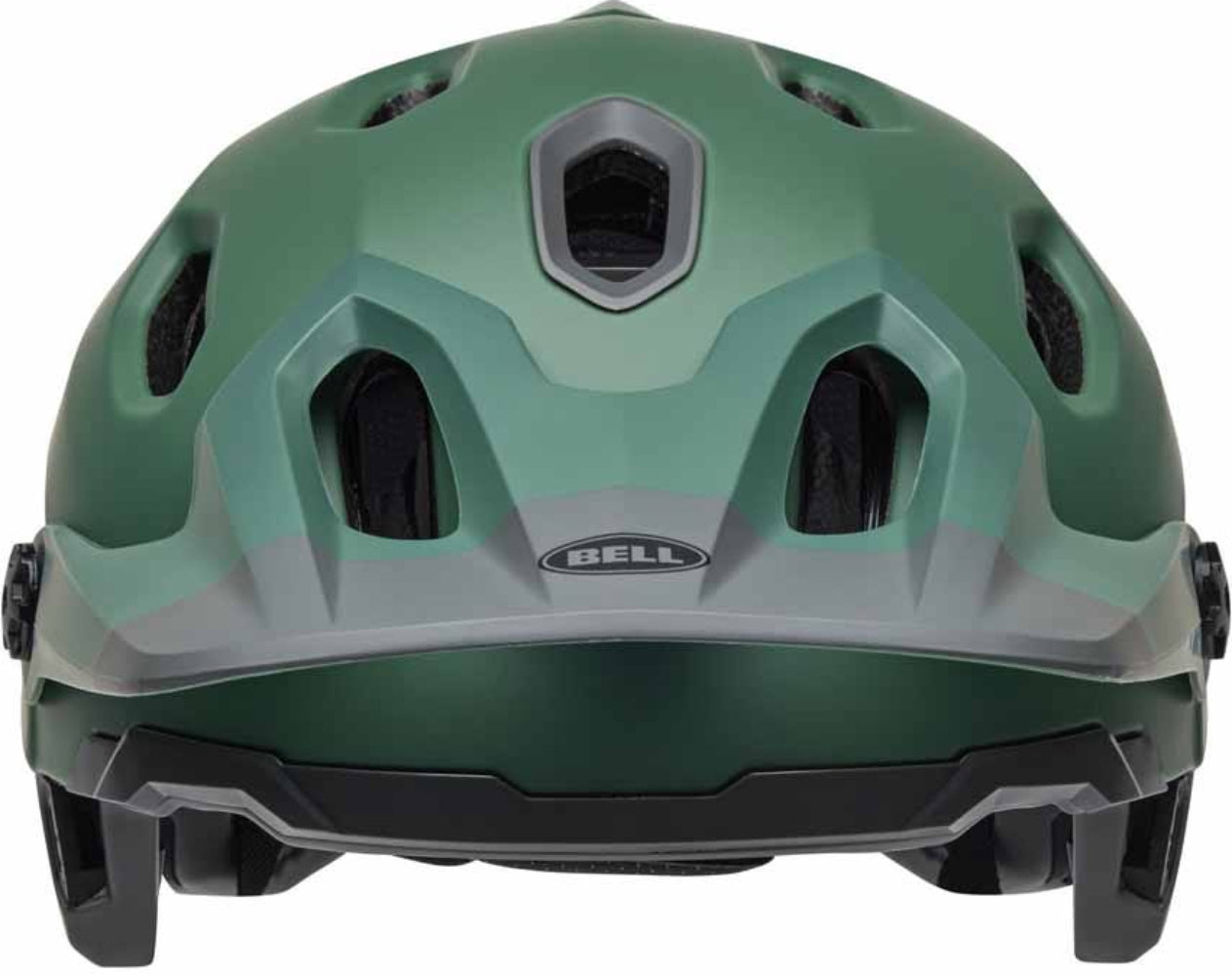 Bell Super DH RUMBLE Spherical MIPS Full Face Helmet [product_colour] | ABC Bikes