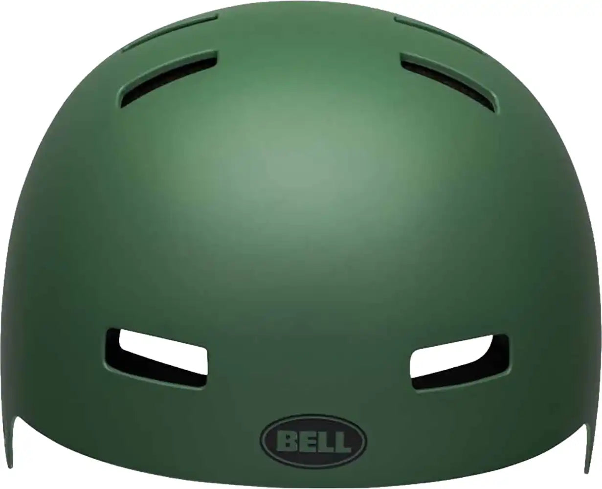 Bell Span SOLID BMX Helmet