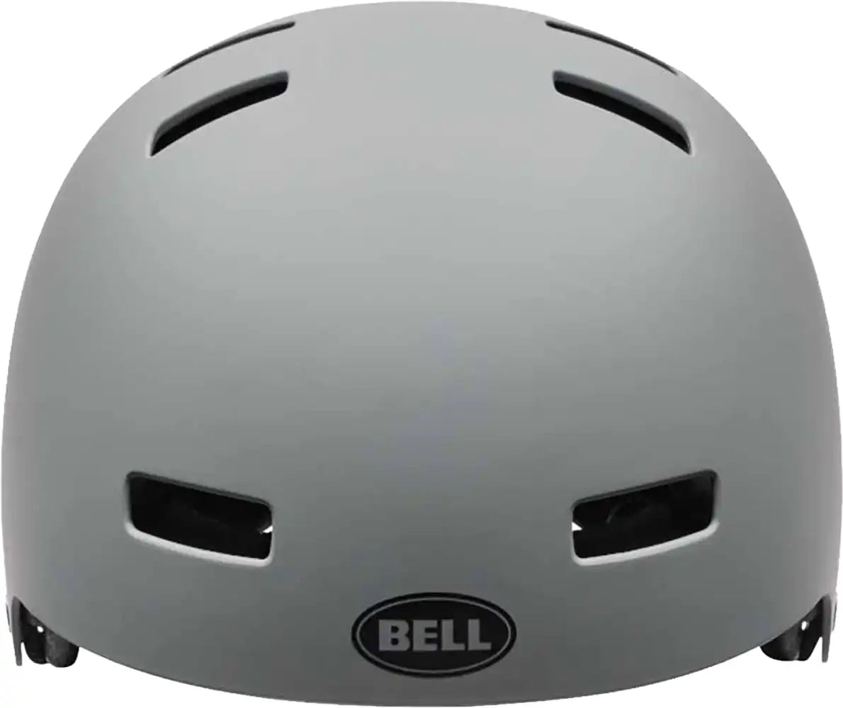 Bell Span SOLID BMX Helmet