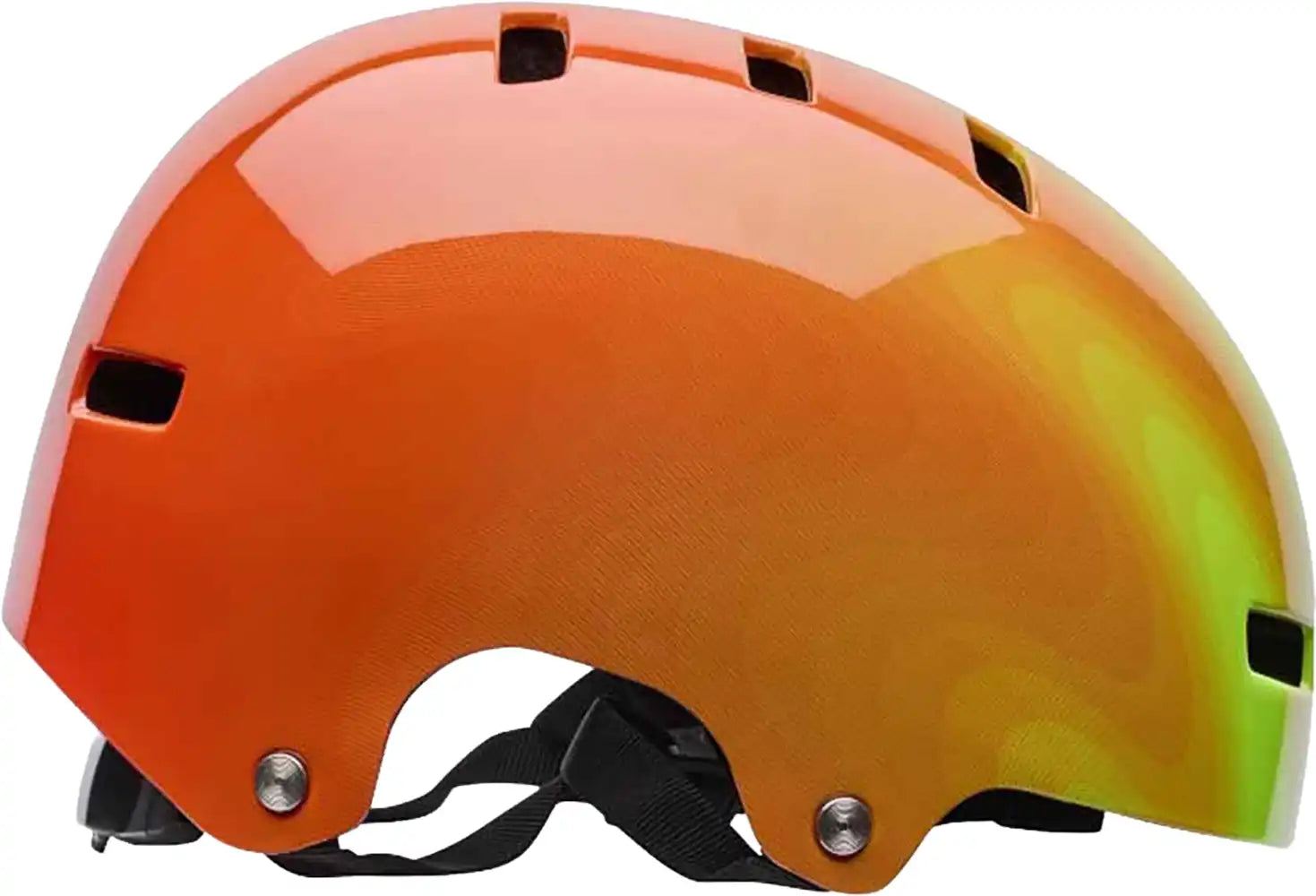 Bell Span BLEND BMX Helmet