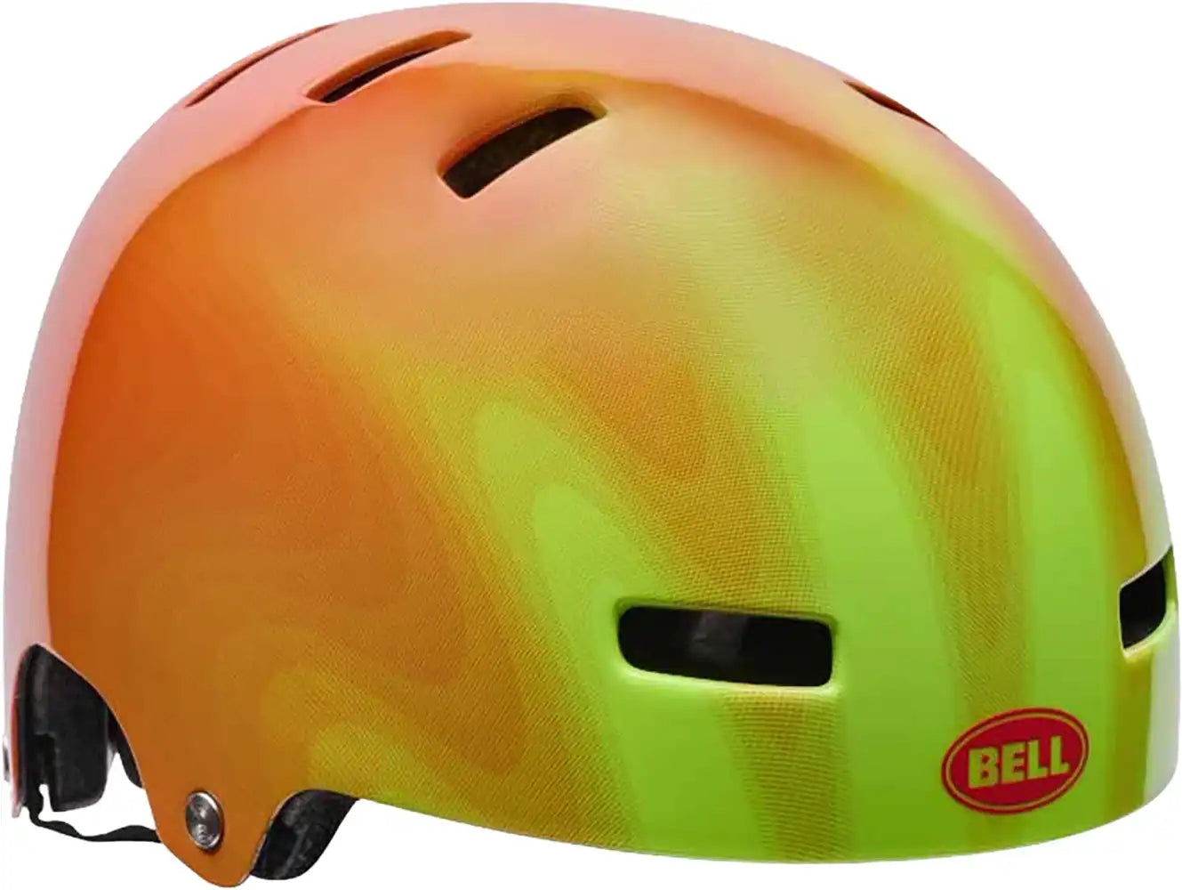 Bell Span BLEND BMX Helmet