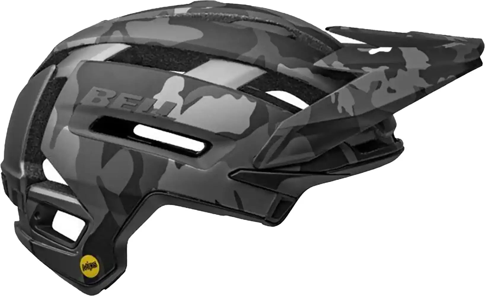 Bell Super Air MIPS MTB Helmet - ABC Bikes