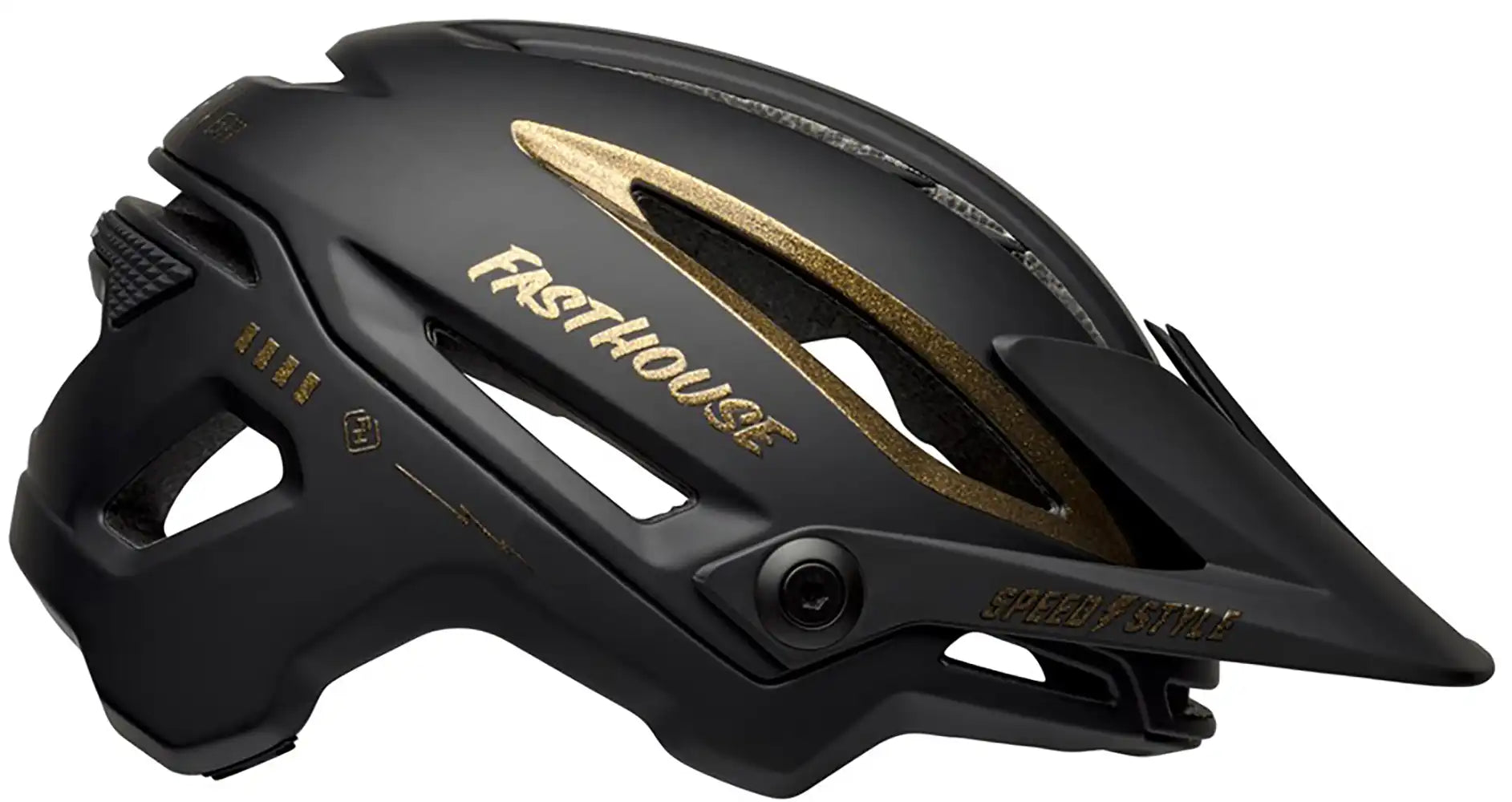 Bell Sixer FASTHOUSE MIPS MTB Helmet - ABC Bikes