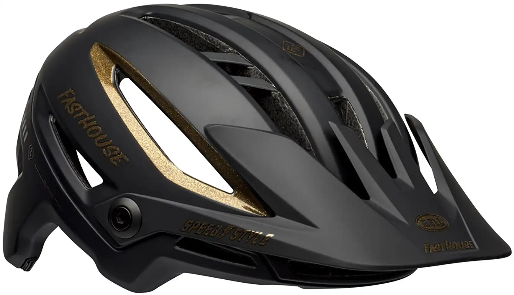 Bell Sixer FASTHOUSE MIPS MTB Helmet - ABC Bikes
