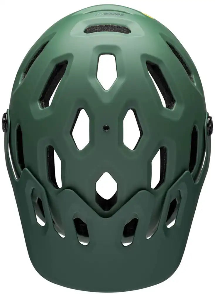 Bell Super 3R MIPS Full Face Helmet - ABC Bikes