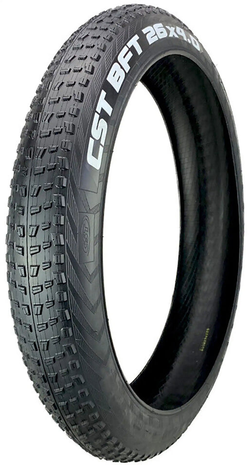 CST BFT Wirebead Fat Tyre - ABC Bikes