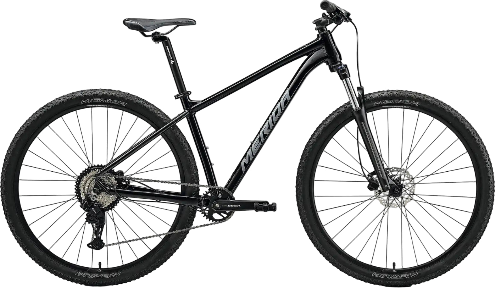 2025 Merida Big Nine 20 - ABC Bikes