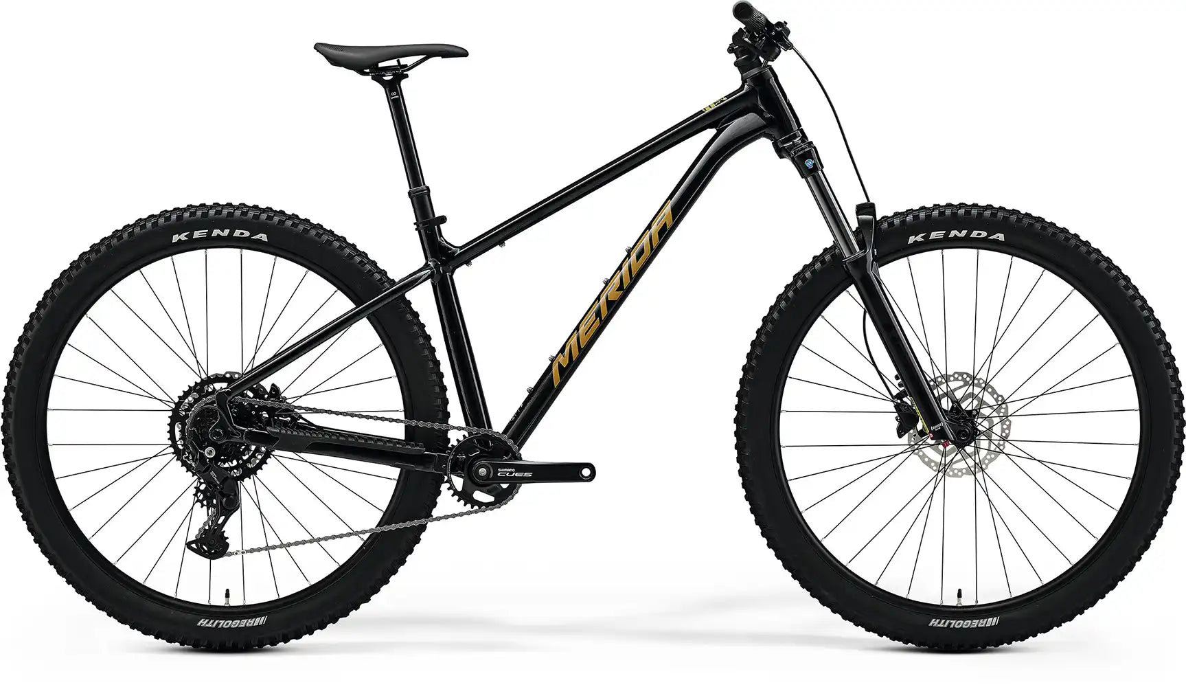 2025 Merida Big Trail 300 - ABC Bikes