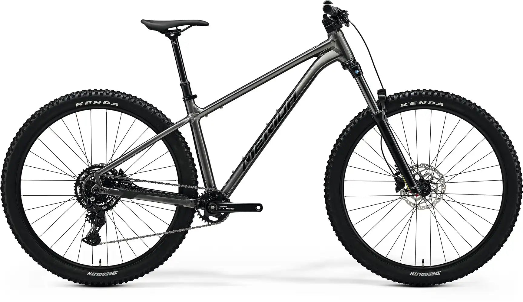2025 Merida Big Trail 300 - ABC Bikes