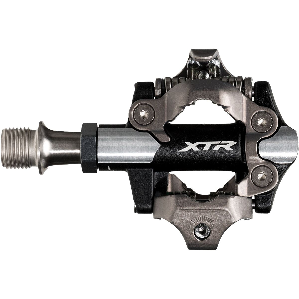 Shimano XTR M9100 Race SPD MTB Pedals - ABC Bikes
