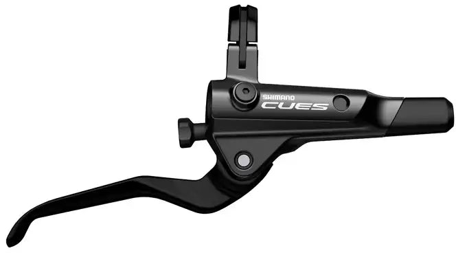 Shimano Cues U8000 Hydraulic Disc Brake Lever - ABC Bikes