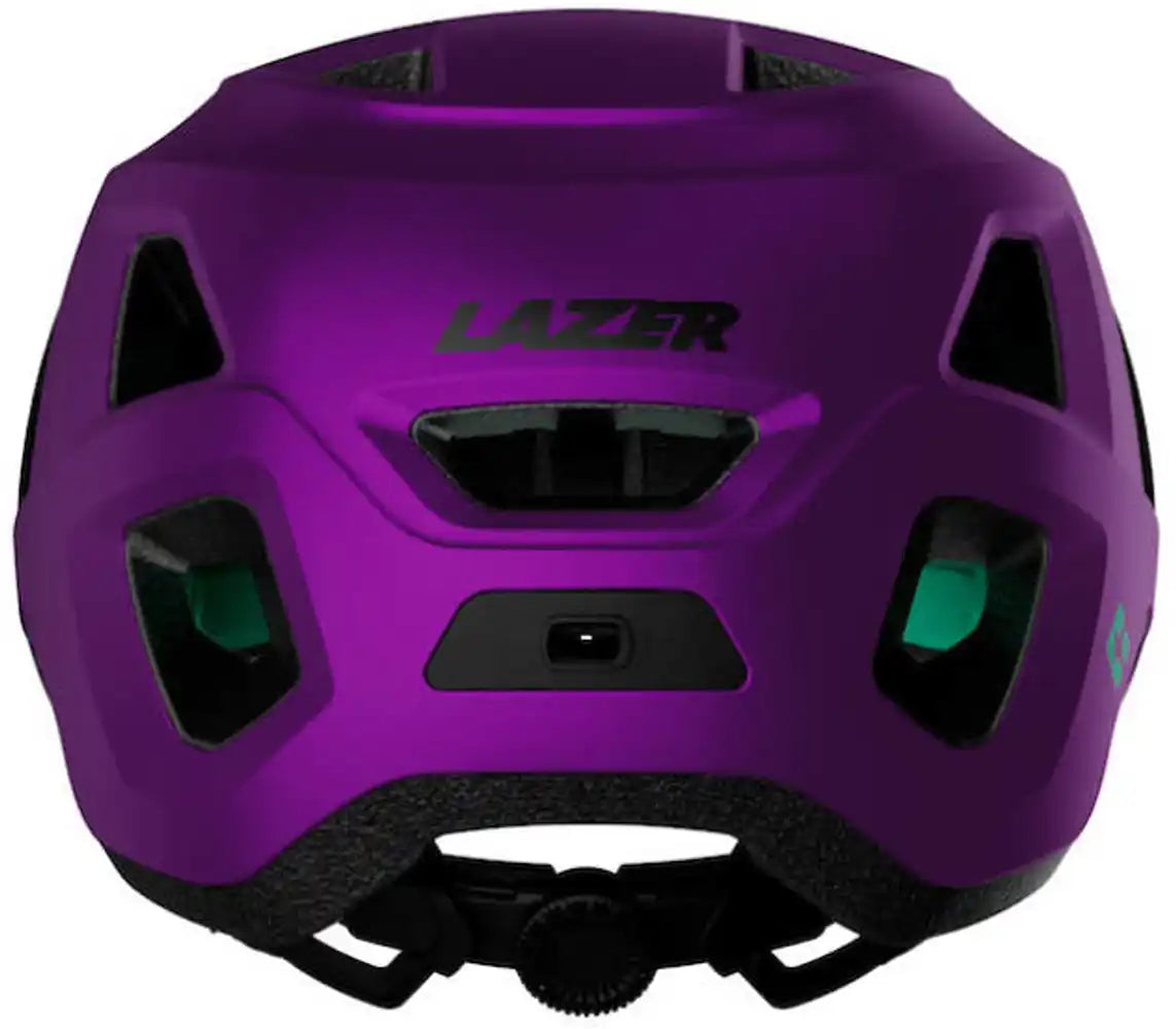 Lazer Finch Kineticore Kids Helmet - ABC Bikes