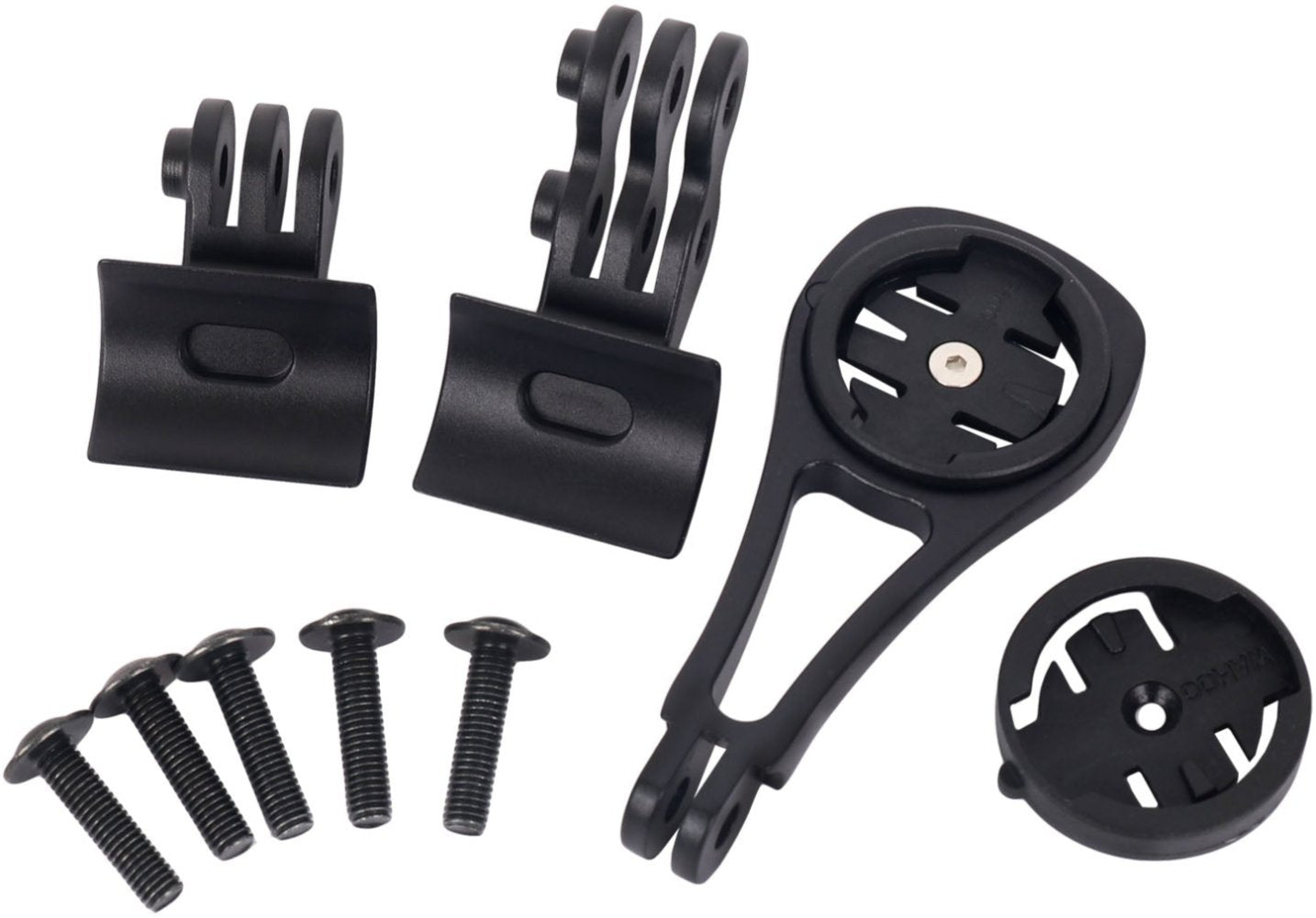BMC ICS Stem Computer Mount Kit ABC Bikes