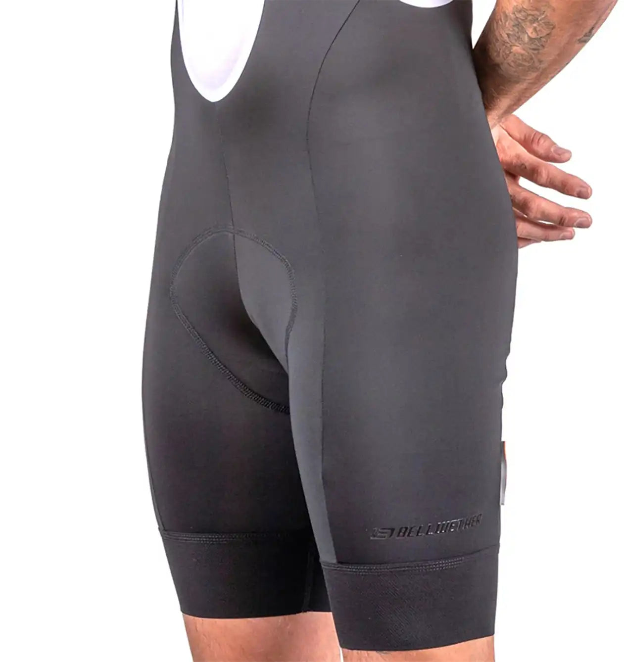 Bellwether Newton Mens Bib Knicks - ABC Bikes