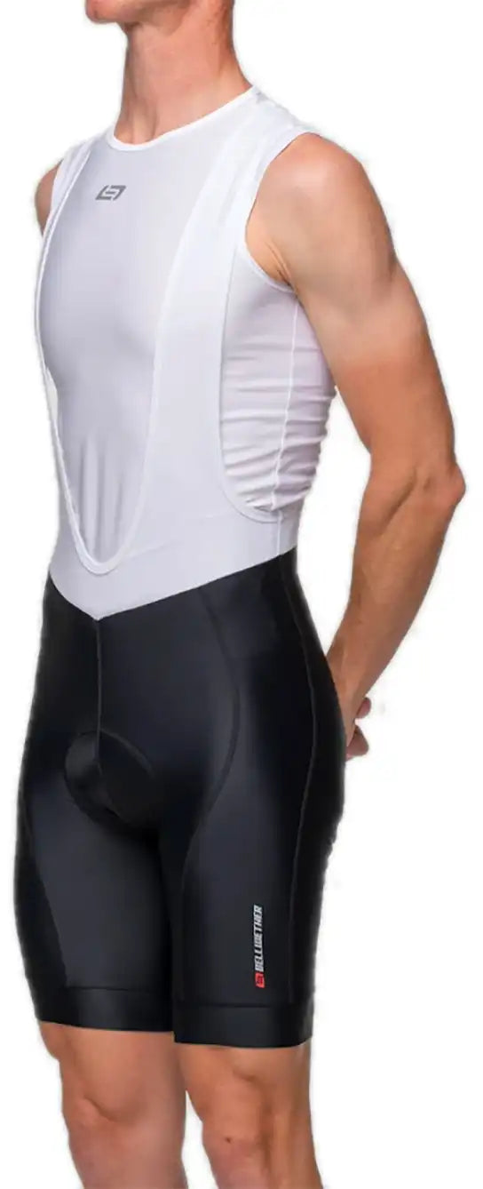 Bellwether Endurance Gel Mens Bib Knicks - ABC Bikes