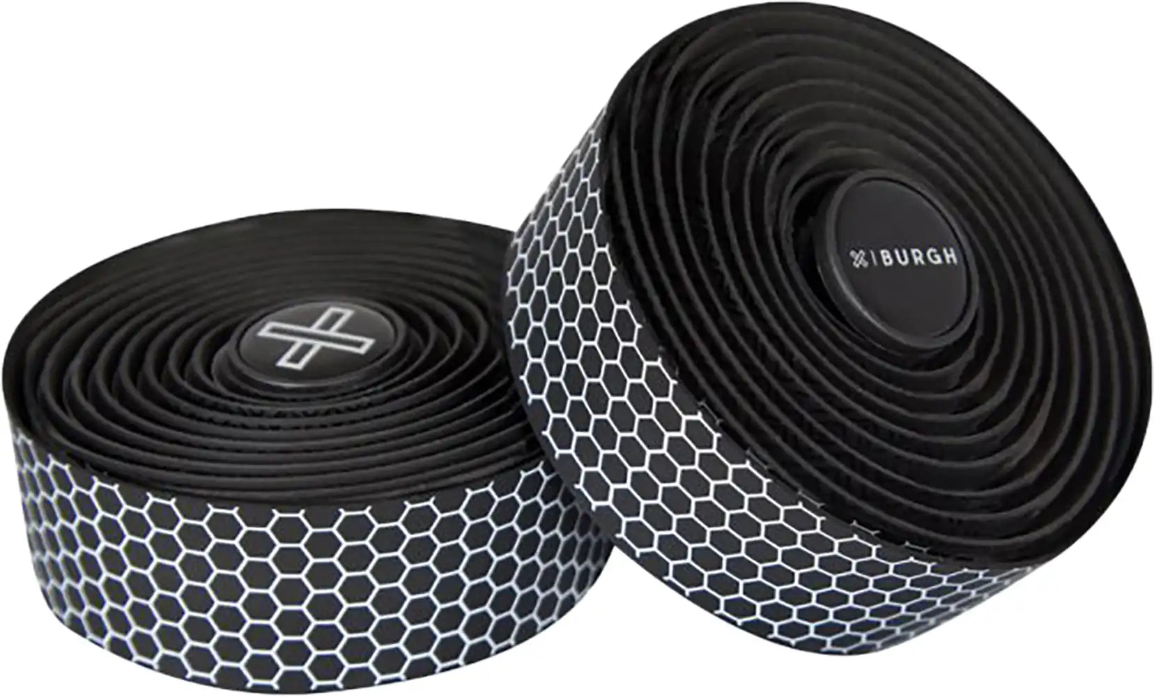 Burgh Hex Handlebar Tape - ABC Bikes