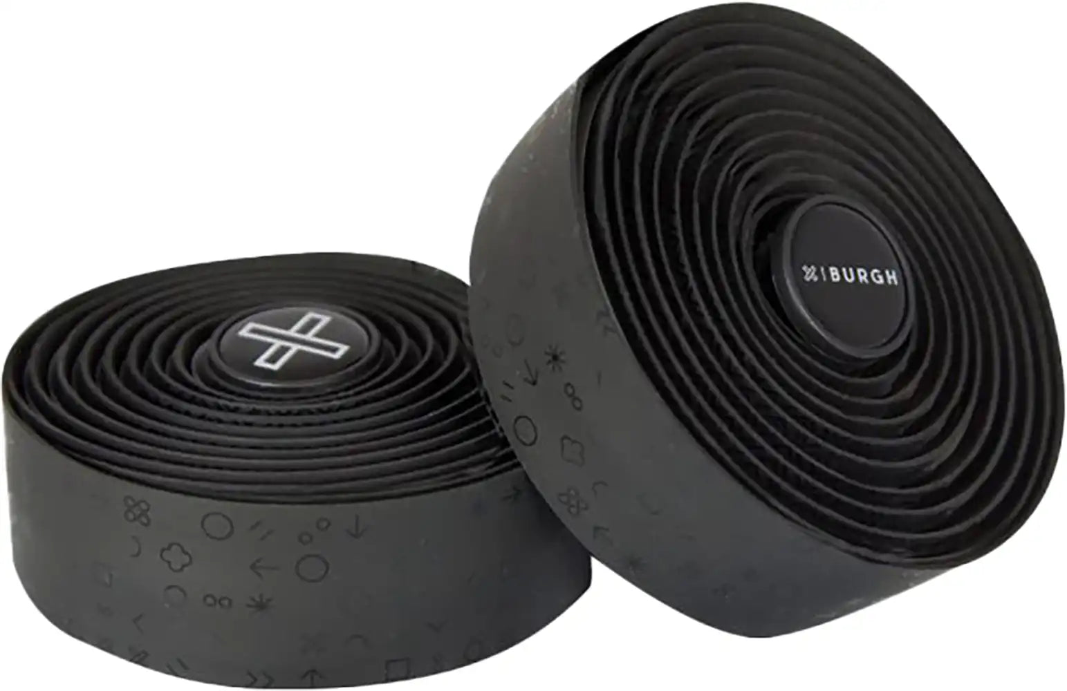 Burgh Hieroglyph Handlebar Tape - ABC Bikes