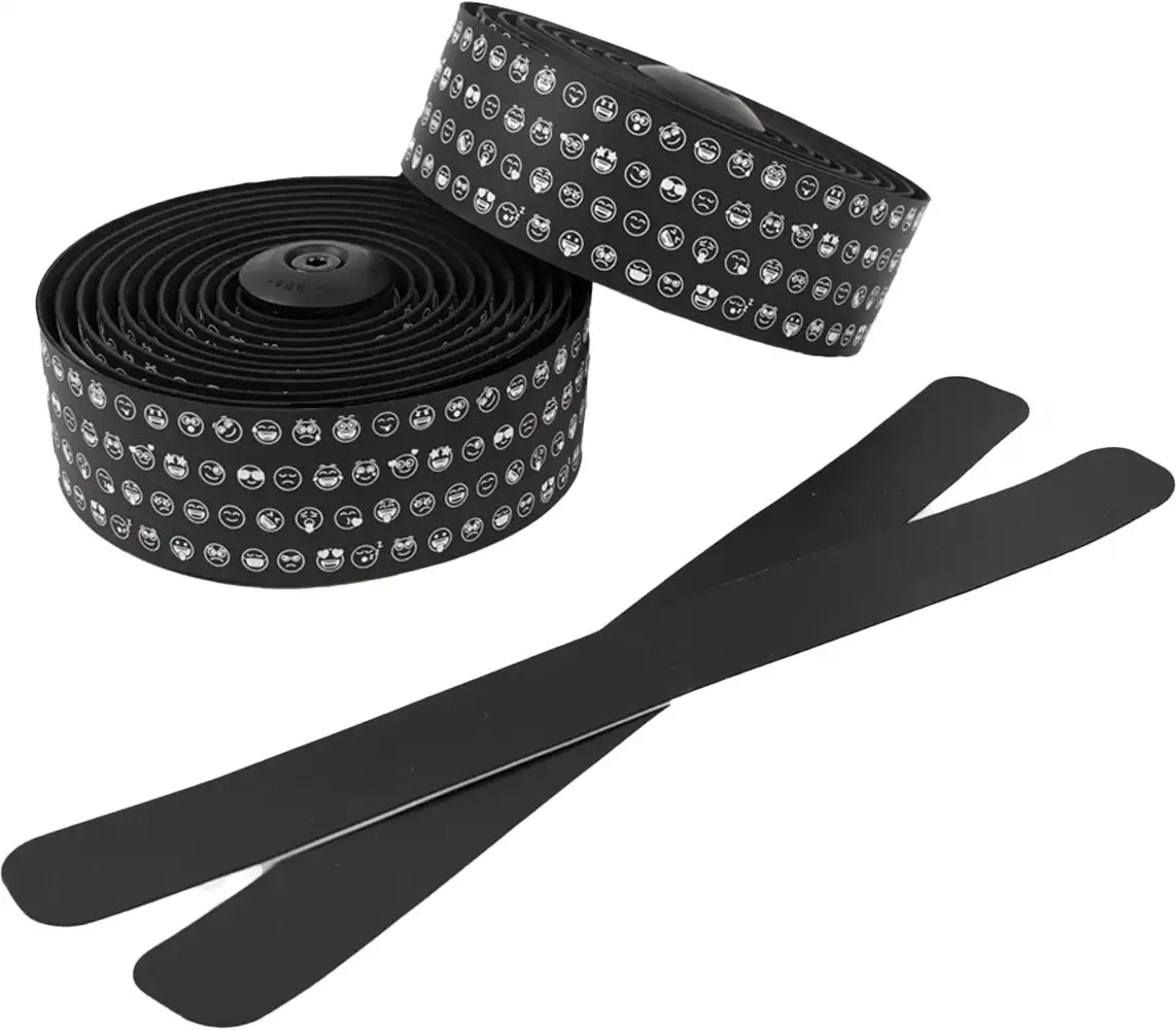 Burgh Emoji Handlebar Tape - ABC Bikes