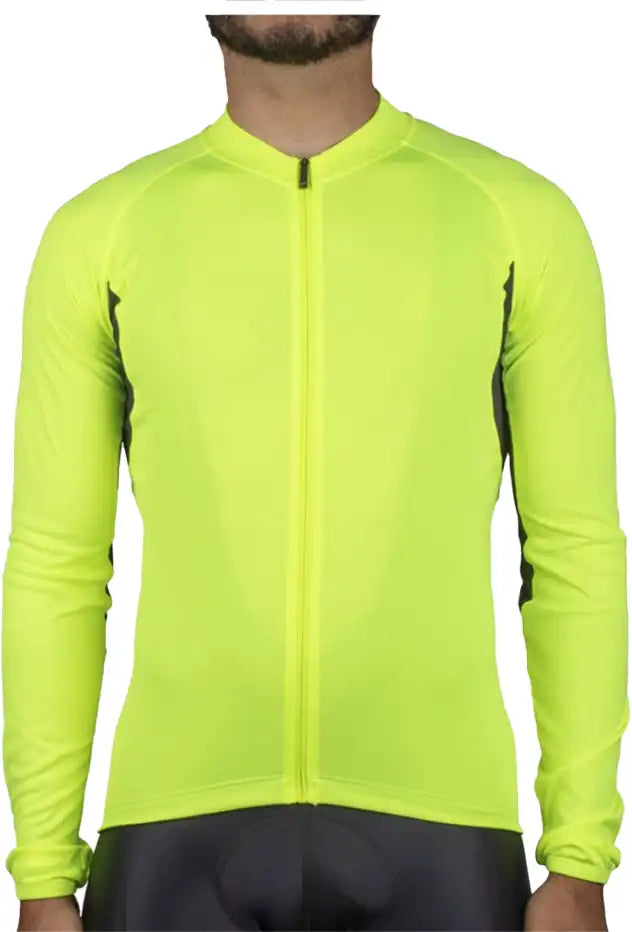 Bellwether Sol-Air UPF 40+ LS Mens Jersey - ABC Bikes