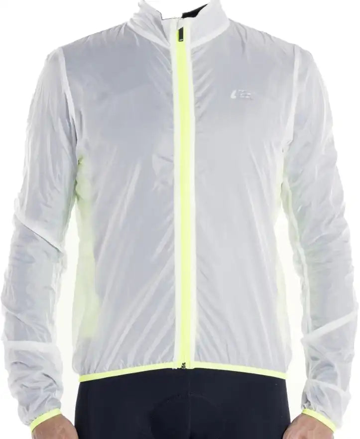 Bellwether Velocity Ultralight Mens Jacket - ABC Bikes