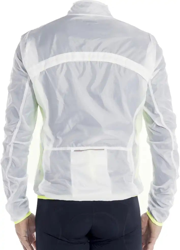 Bellwether Velocity Ultralight Mens Jacket - ABC Bikes
