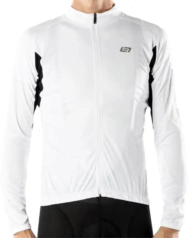 Bellwether Sol-Air UPF 40+ LS Mens Jersey - ABC Bikes