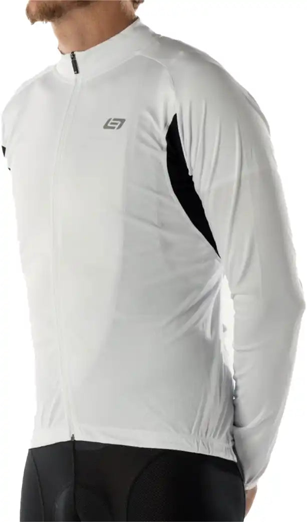 Bellwether Sol-Air UPF 40+ LS Mens Jersey - ABC Bikes