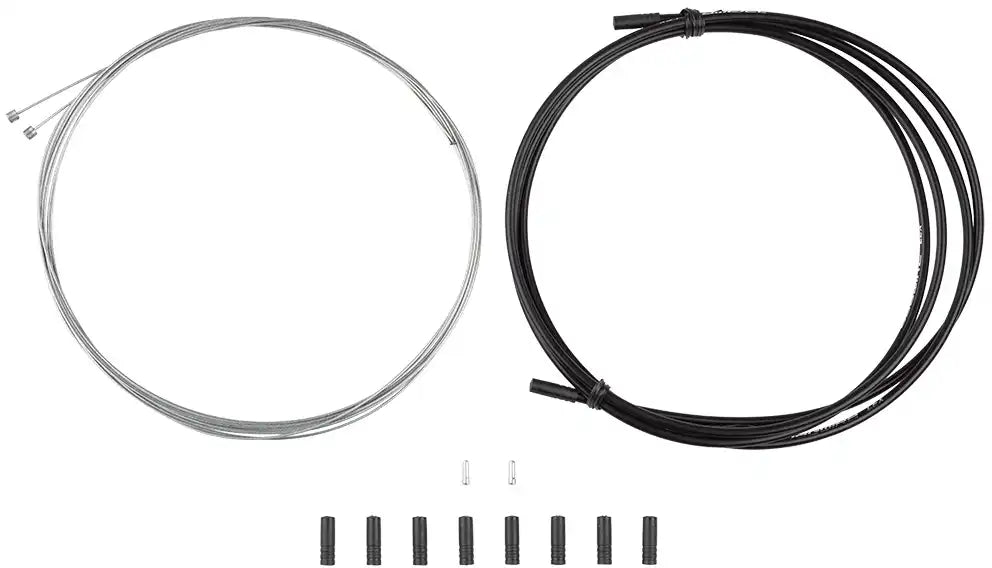 Jagwire Basic Gear Cable Kit - ABC Bikes