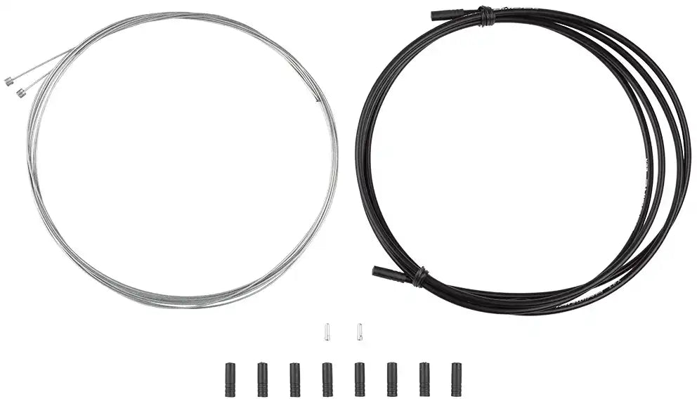 Jagwire Basic Gear Cable Kit