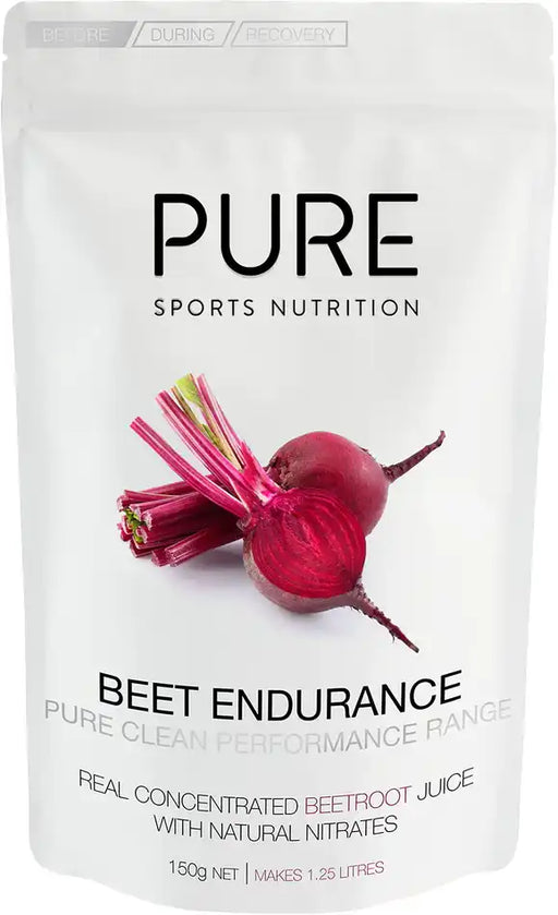 Pure Sports Nutrition Beet Endurance - ABC Bikes