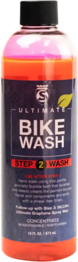 Silca Ultimate Bike Wash - ABC Bikes