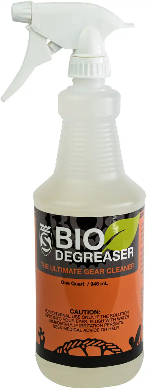 Silca Bio Degreaser - ABC Bikes