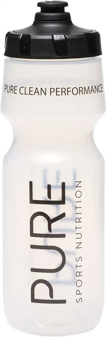 Pure Sports Nutrition Bottle - ABC Bikes