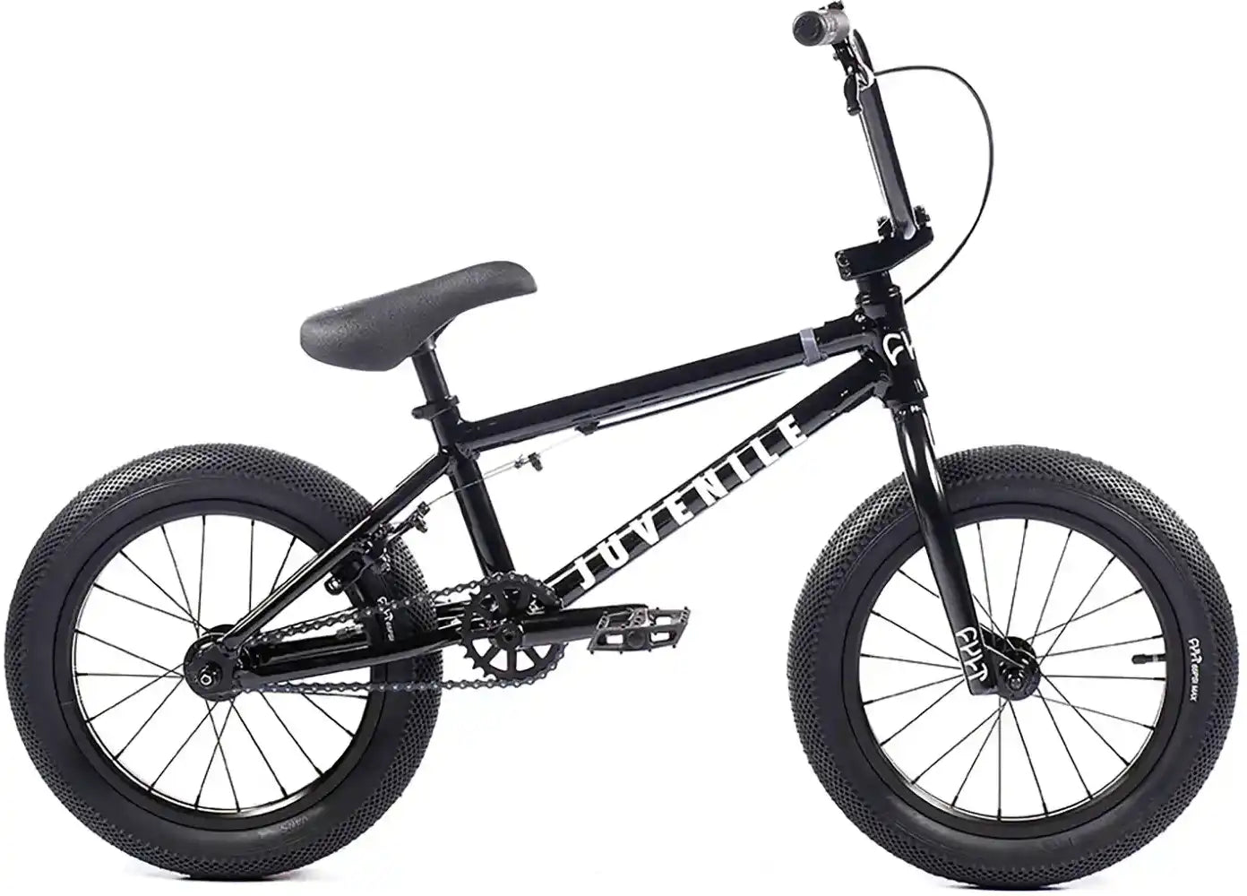 2024 Cult Juvi 16 - ABC Bikes