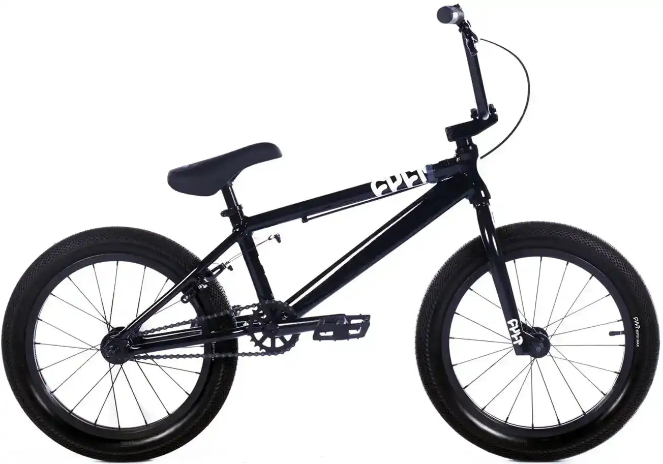 2024 Cult Juvi 18 - ABC Bikes