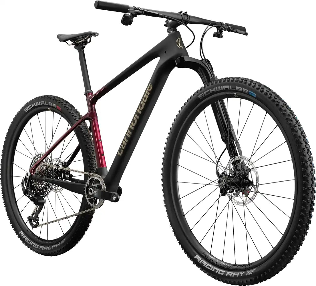 2024 Cannondale Scalpel HT Carbon LAB71 - ABC Bikes