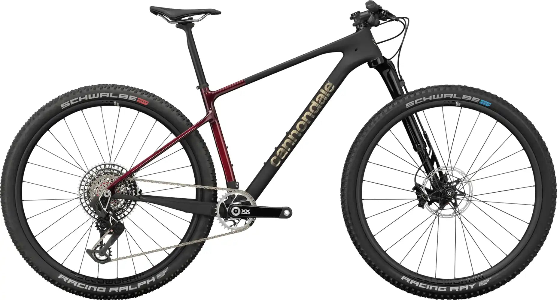 2024 Cannondale Scalpel HT Carbon LAB71 - ABC Bikes