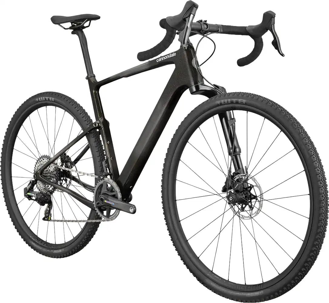 2024 Cannondale Topstone Carbon 1 Lefty [product_colour] | ABC Bikes
