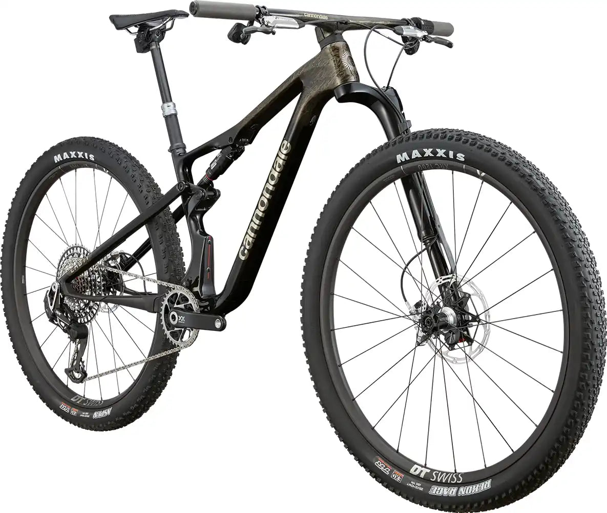 2024 Cannondale Scalpel Carbon LAB71 - ABC Bikes