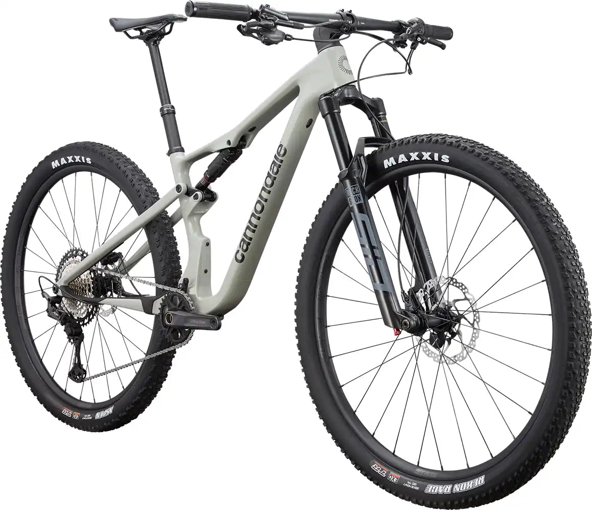 2024 Cannondale Scalpel Carbon 3 - ABC Bikes